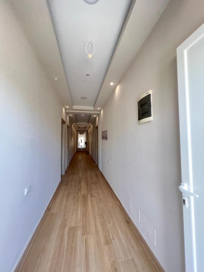 Liel Apartments Ksamil Bagian luar foto