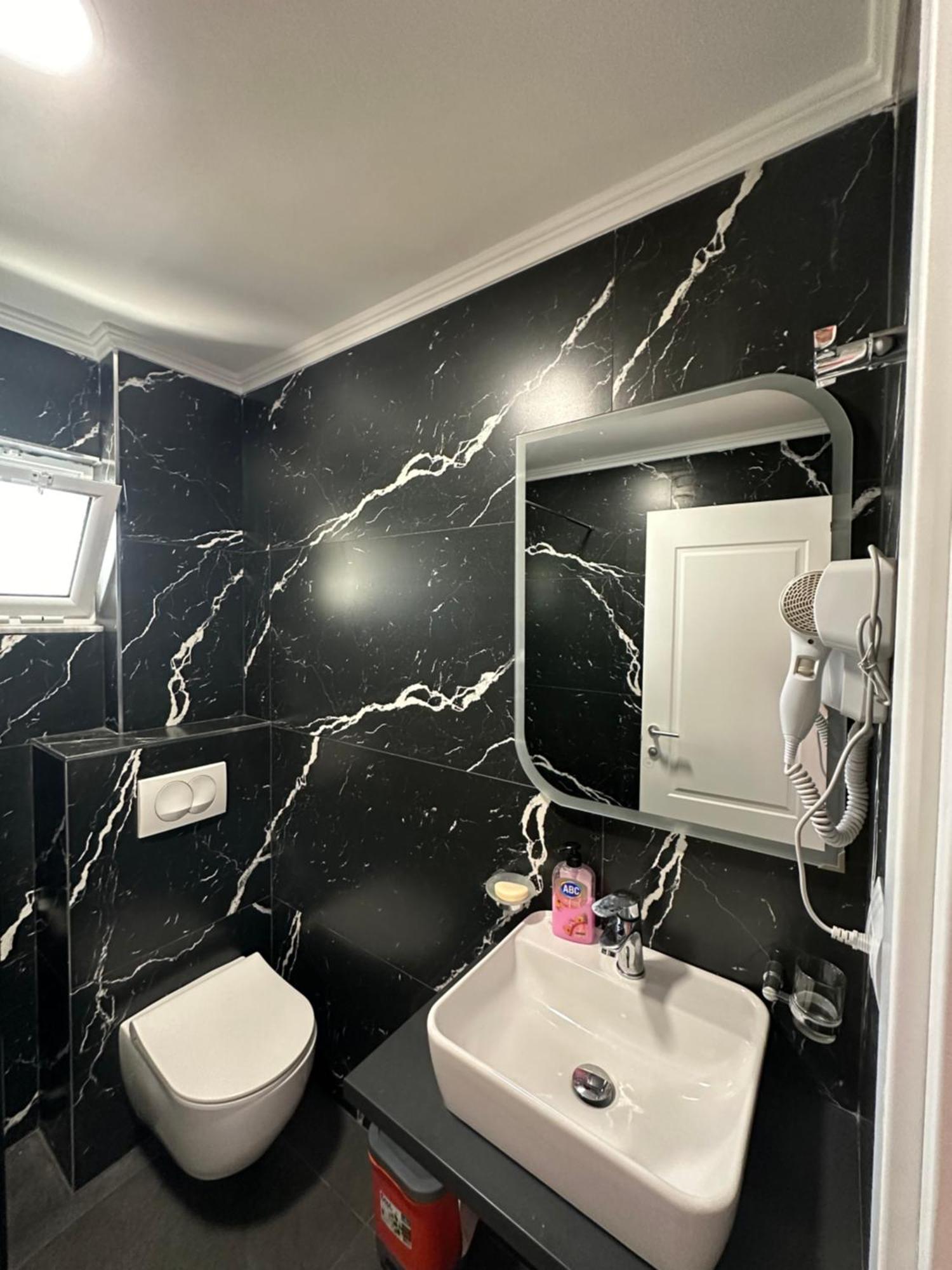 Liel Apartments Ksamil Bagian luar foto