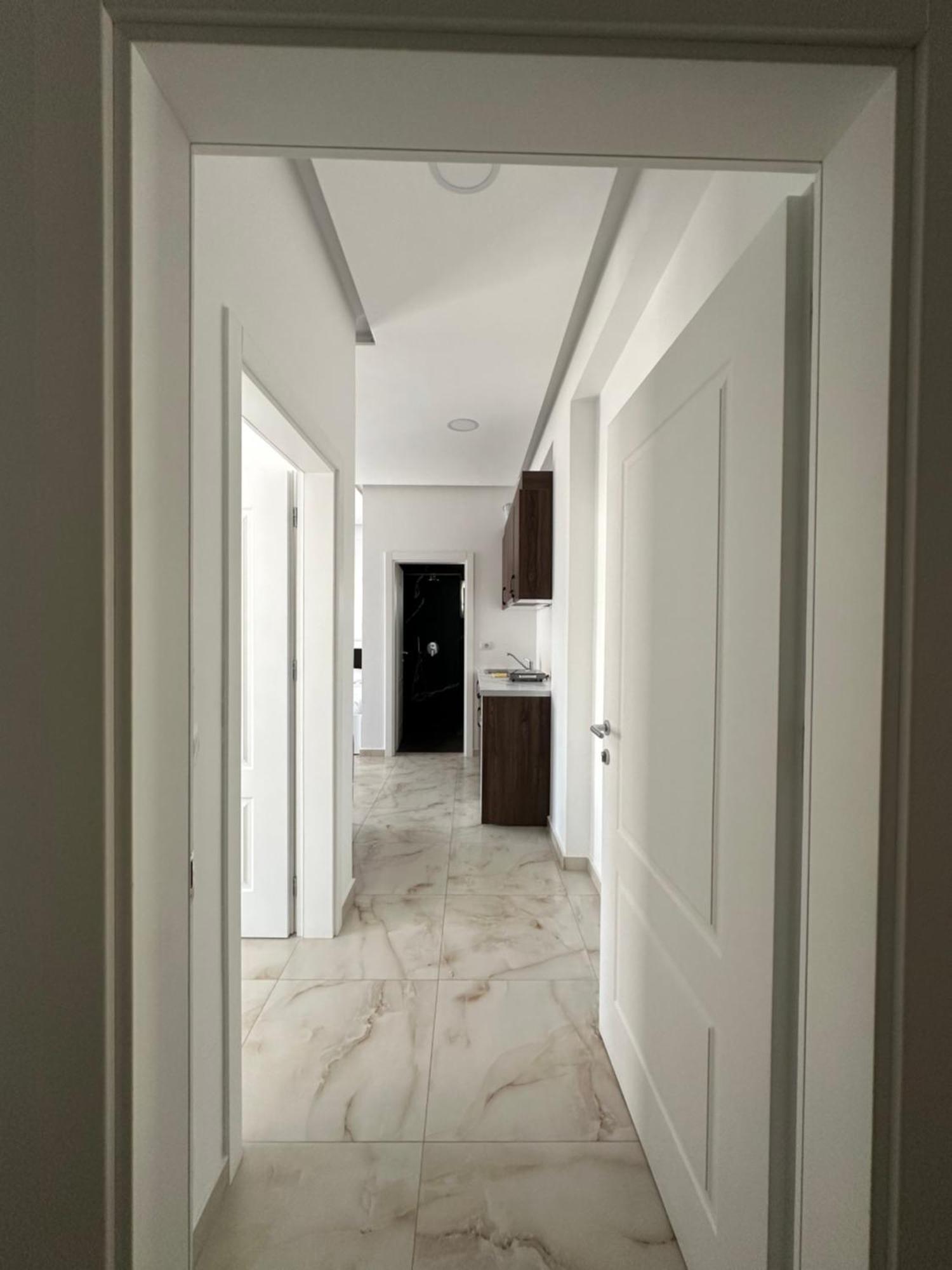 Liel Apartments Ksamil Bagian luar foto